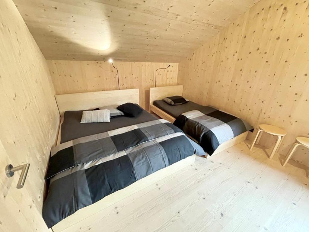 Hébergement de vacances Modernes Ferienchalet