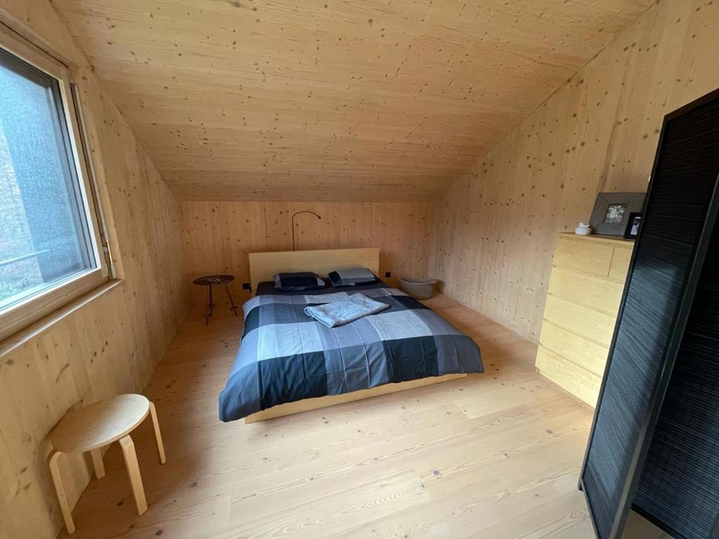 Hébergement de vacances Modernes Ferienchalet